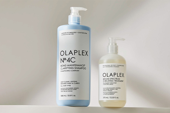 Introducing OLAPLEX N°4C & Chelating Treatment | Haircare Group